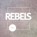 Syronix - Candy Flippin (Original Mix)