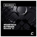 Woobtech, Butinger - Message At (Original Mix)