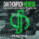 Dan Thompson - Nemesis (Greg Livingstone Remix)