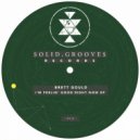 Brett Gould - All About Good Times