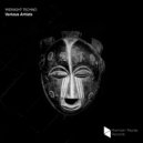 Sergio Maldonado - Everywhere Else