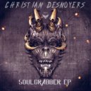 Christian Desnoyers - Dark Matter