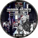 F.Tek - Junglemania