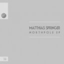 Matthias Springer - Above The Horizon