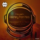 hWah - Visionary From Mars (Platzdasch & Dix Remix)