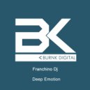 Franchino Dj - Deep Emotion (Original Mix)