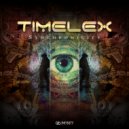 Timelex - Walking On Mars (Original Mix)