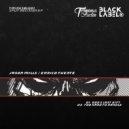 Enrico Fuerte - Too Hard To Handle