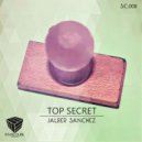 Jalber Sanchez - Top Secret (Original Mix)