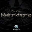 Mike D\' Jais - Wrong Life (Original Mix)