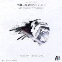 9Lives UK - Wait (Original Mix)