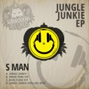 S Man - Brain Funk VIP