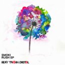 SMOKI - Cheeky (Original Mix)