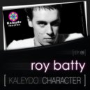 Roy Batty - Ivy Mike