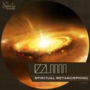 Izzumm - Spiritual Metamorphing