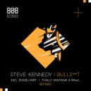 Steve Kennedy - Bullshit