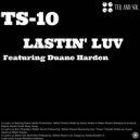 Duane Harden - Lastin\' Luv (William Rosario Remix)
