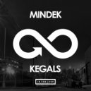 Mindek - Kegals
