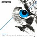 Caleb Calloway & Vincenzo D\'Amico - Madame (Original Mix)