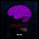 Mr903 - CODE02 (FictiOne Remix)
