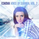 Roman Messer & Elite Electronic feat. Eskova - Arkane (Original Mix)