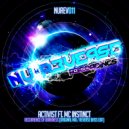 Activist Ft. Mc Instinct - Recurrence of Darkness (Original Mix)