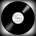 Dj.Coffi-jee - Everything Into Youth (F.G.J.H.)