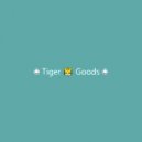 Kemp&thompson - Tiger Goods