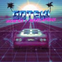 Goteki - Burning In The Dark