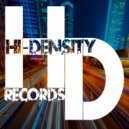 Hi-Density - Ganja Man