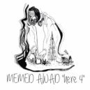 Memed Awad - Here 4 (San Marttin Remix)