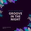 Mr Finga feat. Sven Bünjer - Check The Beatz (Club Edit)