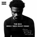 Roddy Ricch - The Box