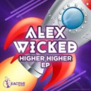 Alex Wicked - Again The Shadows