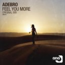 Abebro - Feel You More (Original Mix)