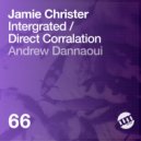 Jamie Christer - Intergrated (Original Mix)