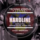 Andrush - HardLine (Joseph Dalik Remix 2)