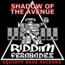 Riddim Fernandez - Dub Found Down Low (Original Mix)