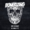 Ice X Diaz - Kamate (Original Mix)