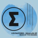 Los Pastores - Himalaya (Original Mix)