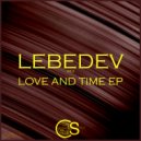 Lebedev (RU), Manora - Love Is Free (Original Mix)
