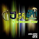 Dagoth & Owntunez DJ - 1995