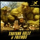 Blinkbass, WOJ feat. Thayana Valle - My Body (Original Mix)