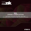 Tony Caicedo & Angel Play - UTOPYA