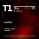 Kemmi Kamachi - Made In The Kitchen