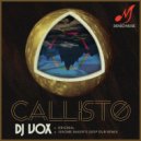 Dj-Vox - Callisto (Jerome Baker\'s Deep Dub Remix)