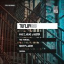 Nustep, Mike C - Skreema (Original Mix)