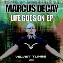 Marcus Decay - Johanisgarden (Original Mix)