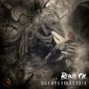 Blind-Ox - Romantic Asylum