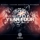 Goncalo M - Artificial Gravity (Original Mix)